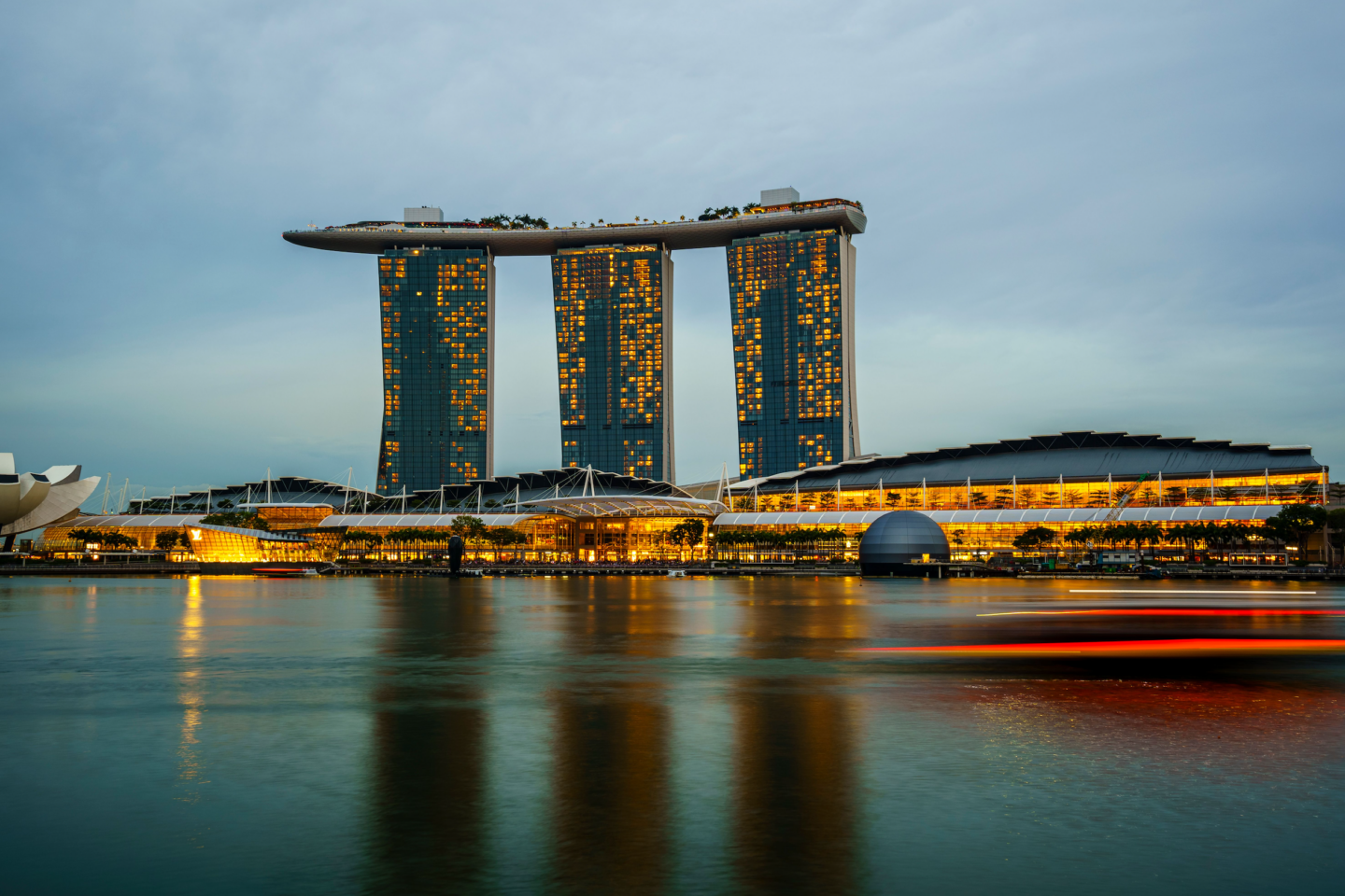 Singapore Travel Guide: What to See, Do & Know Before You Go