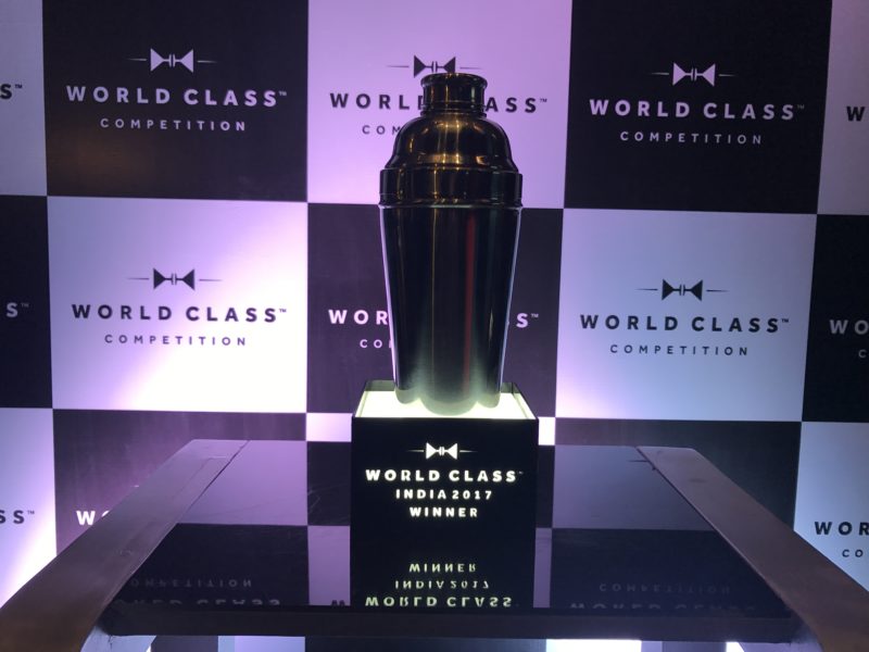 world class india trophy