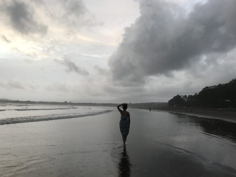 mandvi beach ratnagiri