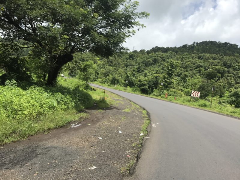 road goa to mumbai