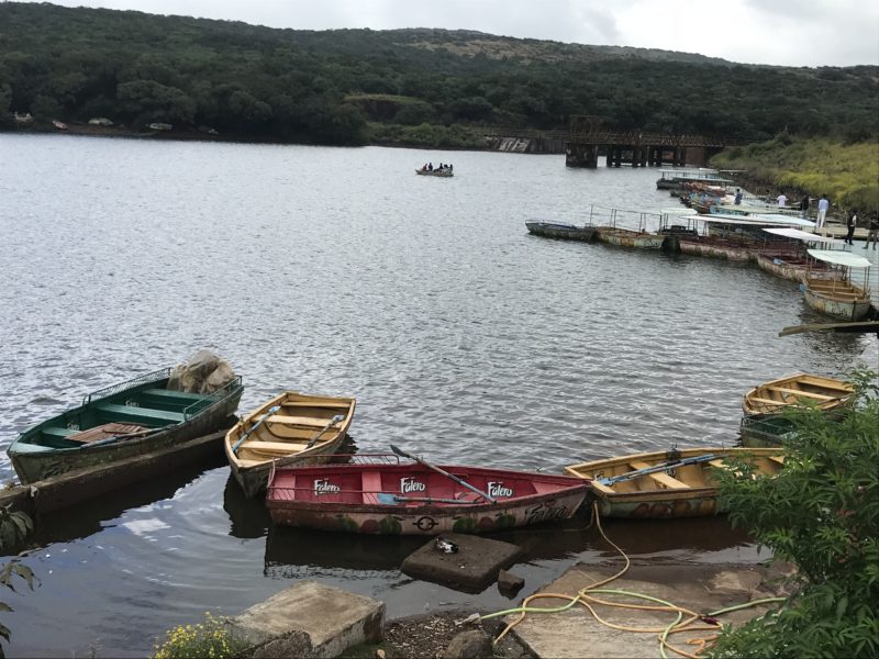 venna veena lake mahabaleshwar