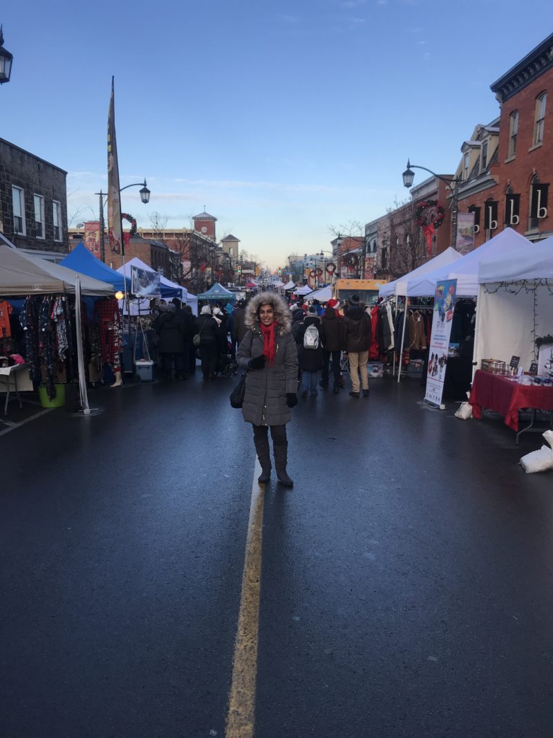 milton market canada