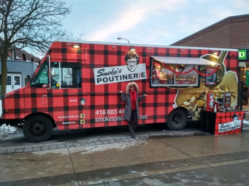 milton market food truck