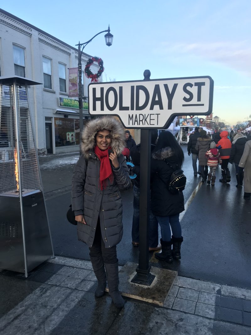 milton market toronto