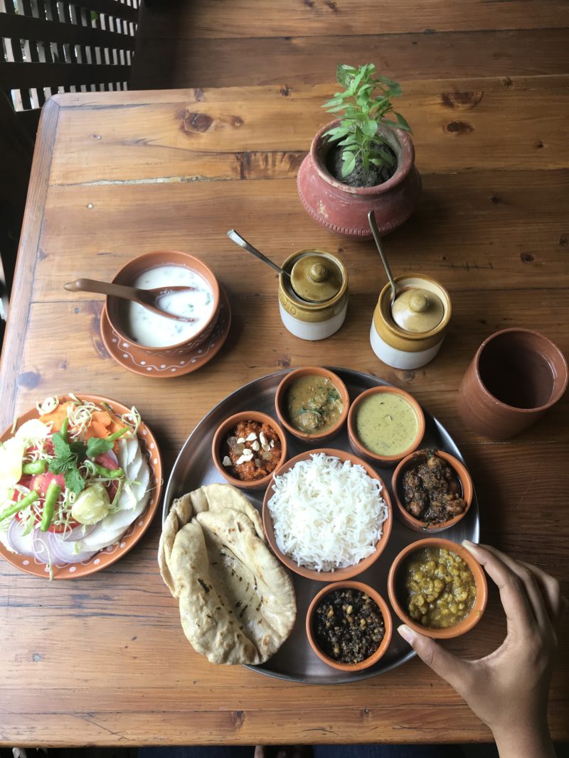 himachal cuisine