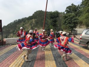 chholiya dance uttarakhand