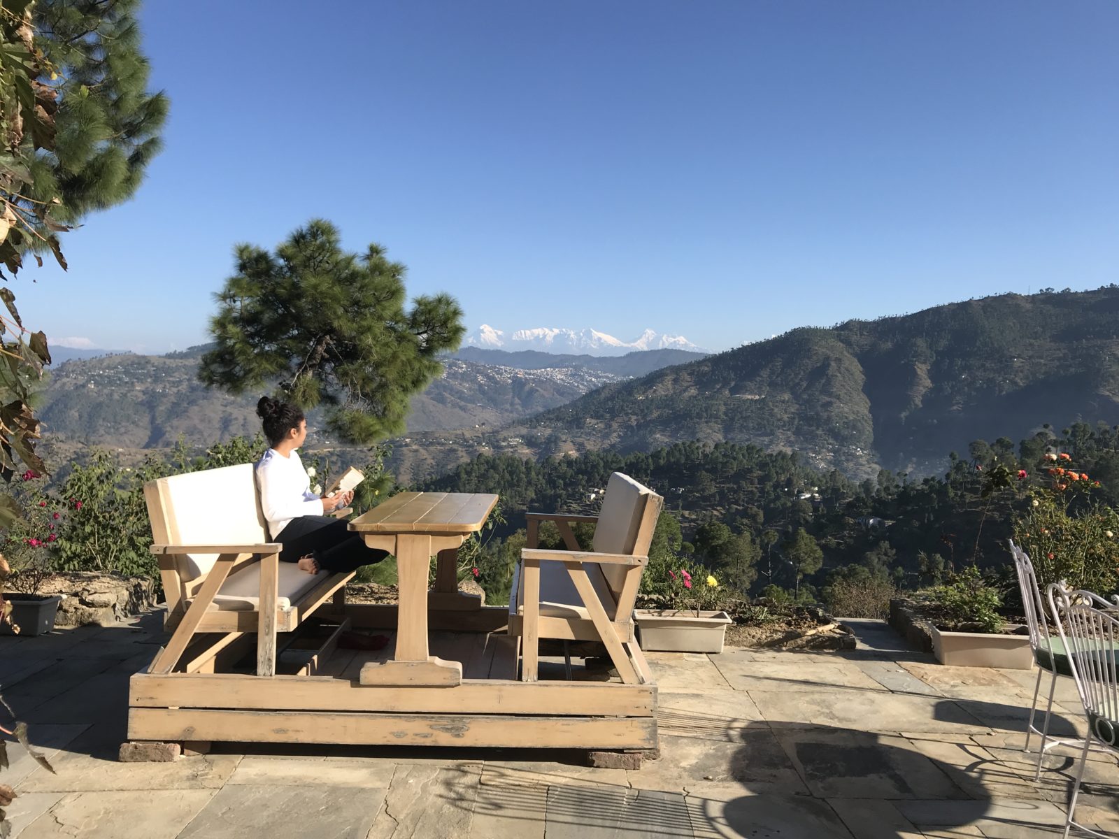 Machus Cottage, Mauna - A Homestay in Uttarakhand for your bucketlist ...