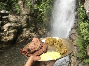 garhwal kumaoni cuisine