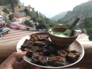 uttarakhand cuisine