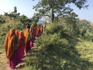 uttarakhand village life