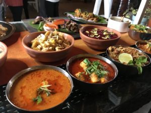 fine dining restaurants in hyderabad