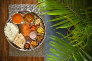 best goan food in goa