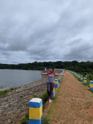 Chiklihole dam coorg