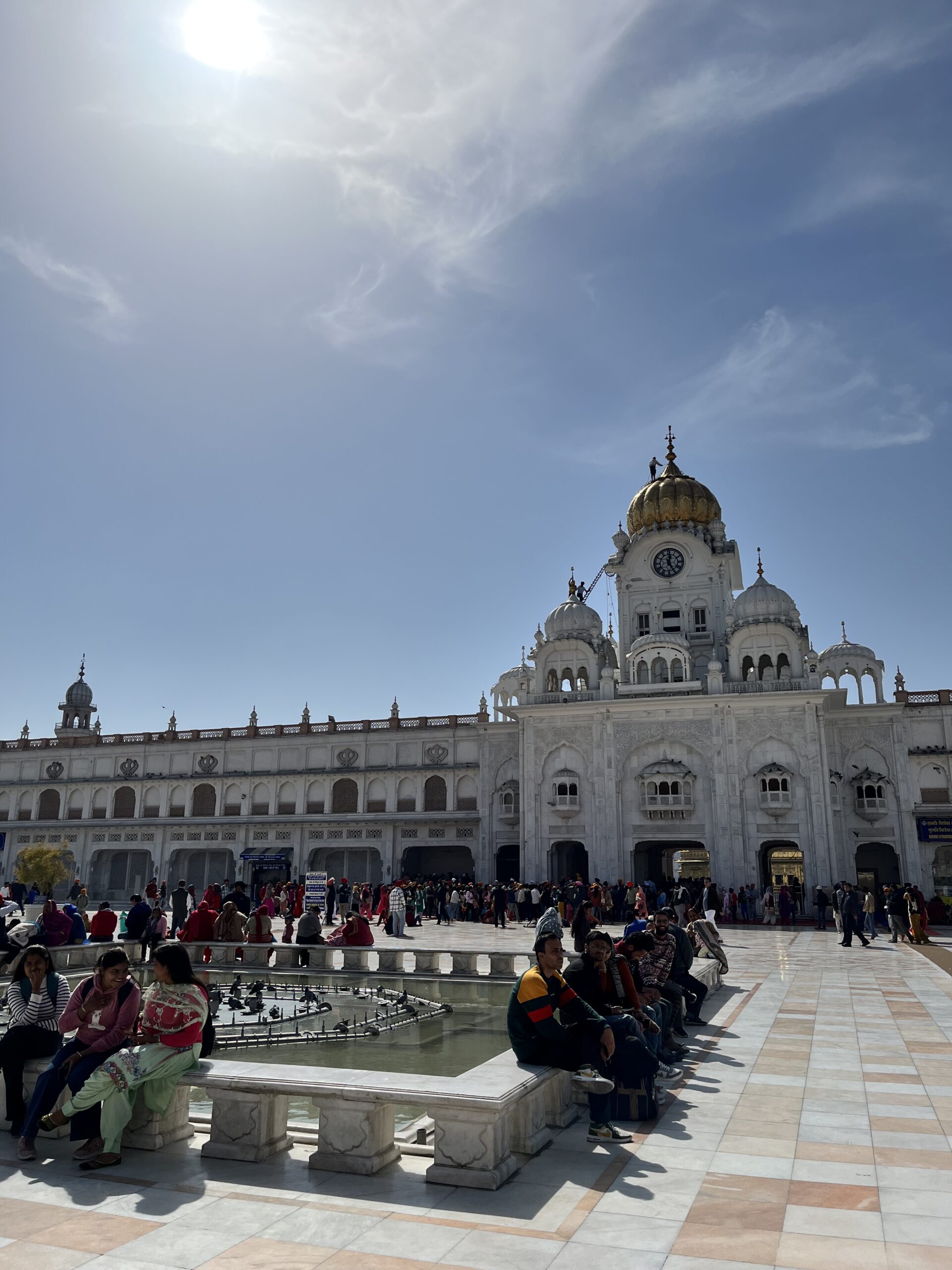 Your Ultimate Guide to the Golden Temple - That Goan Girl Th