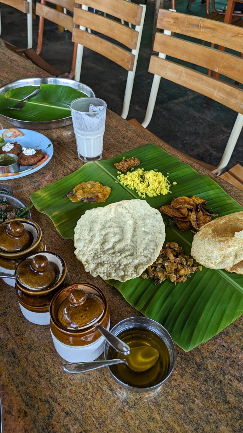 pure-veg-restaurants-in-goa | That Goan Girl