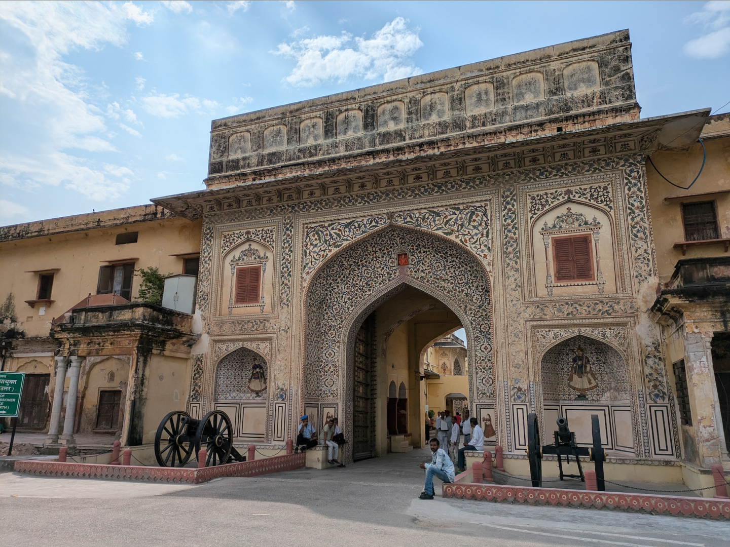 city palace things to do jaipur