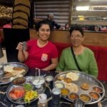 Grand Thakar best rajkot gujarati thali
