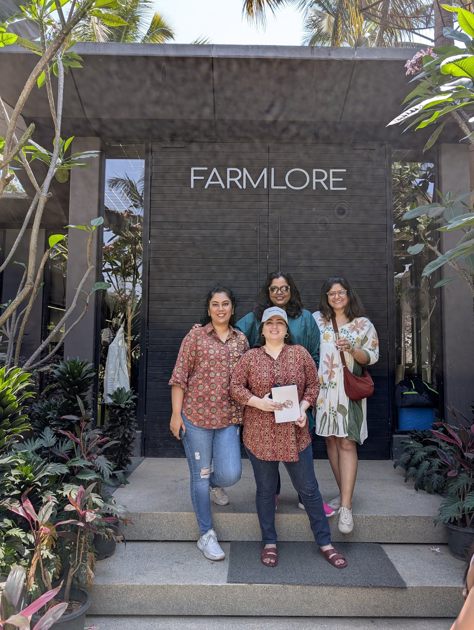 Restaurants in Bangalore: My Top Picks – ThatGoanGuide