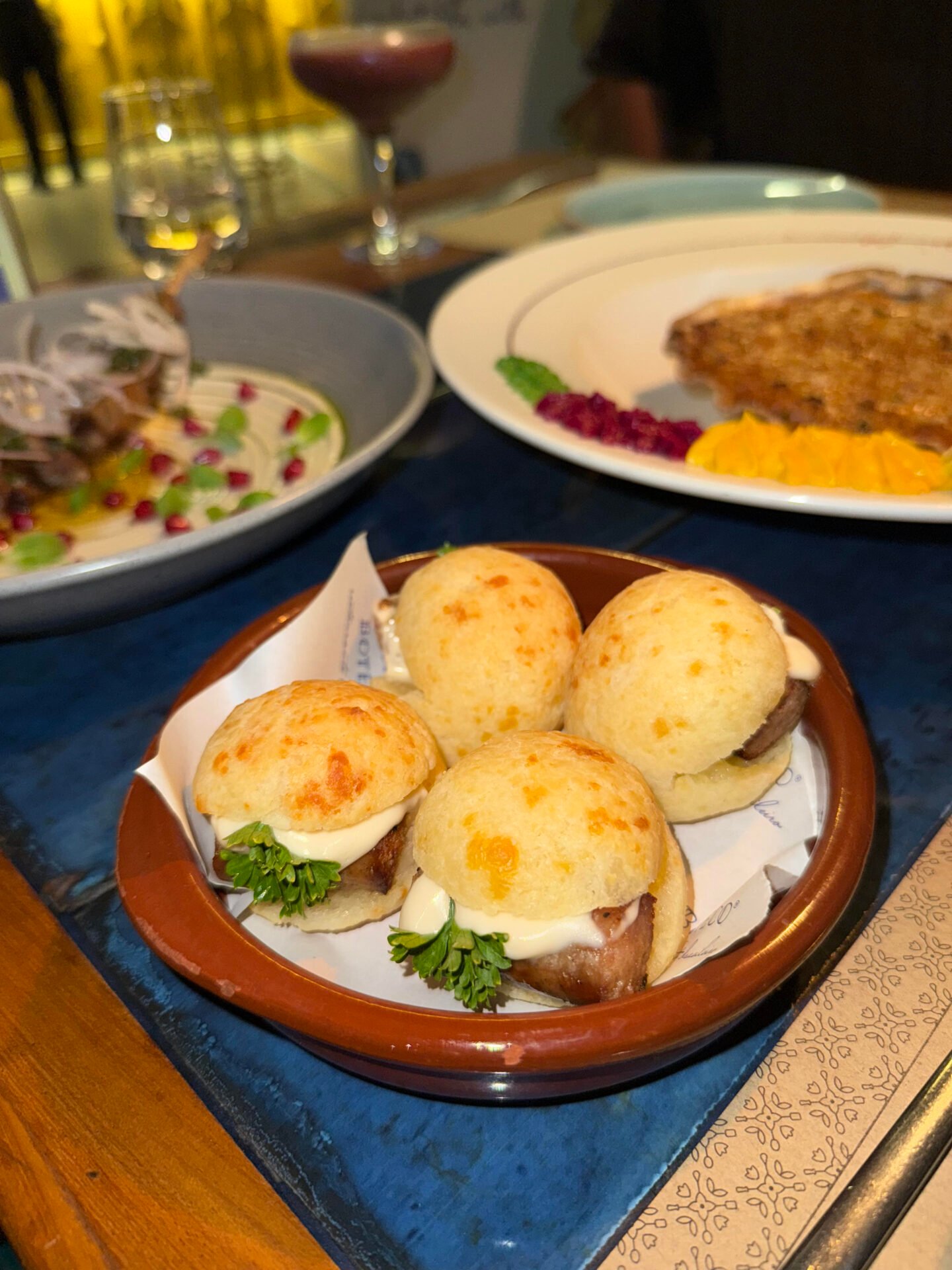 boteco bangalore review