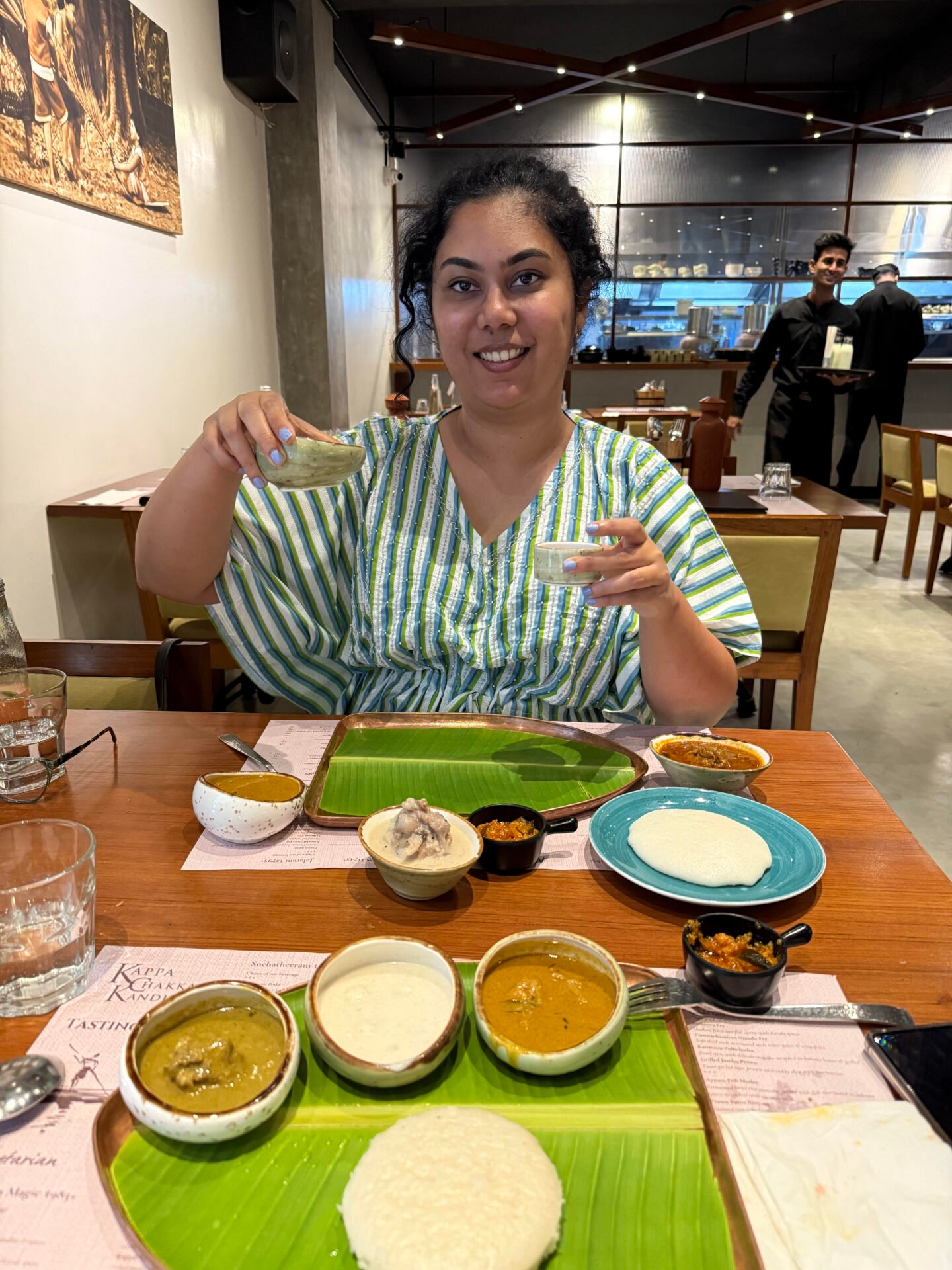 kappa chakka kandahari bangalore