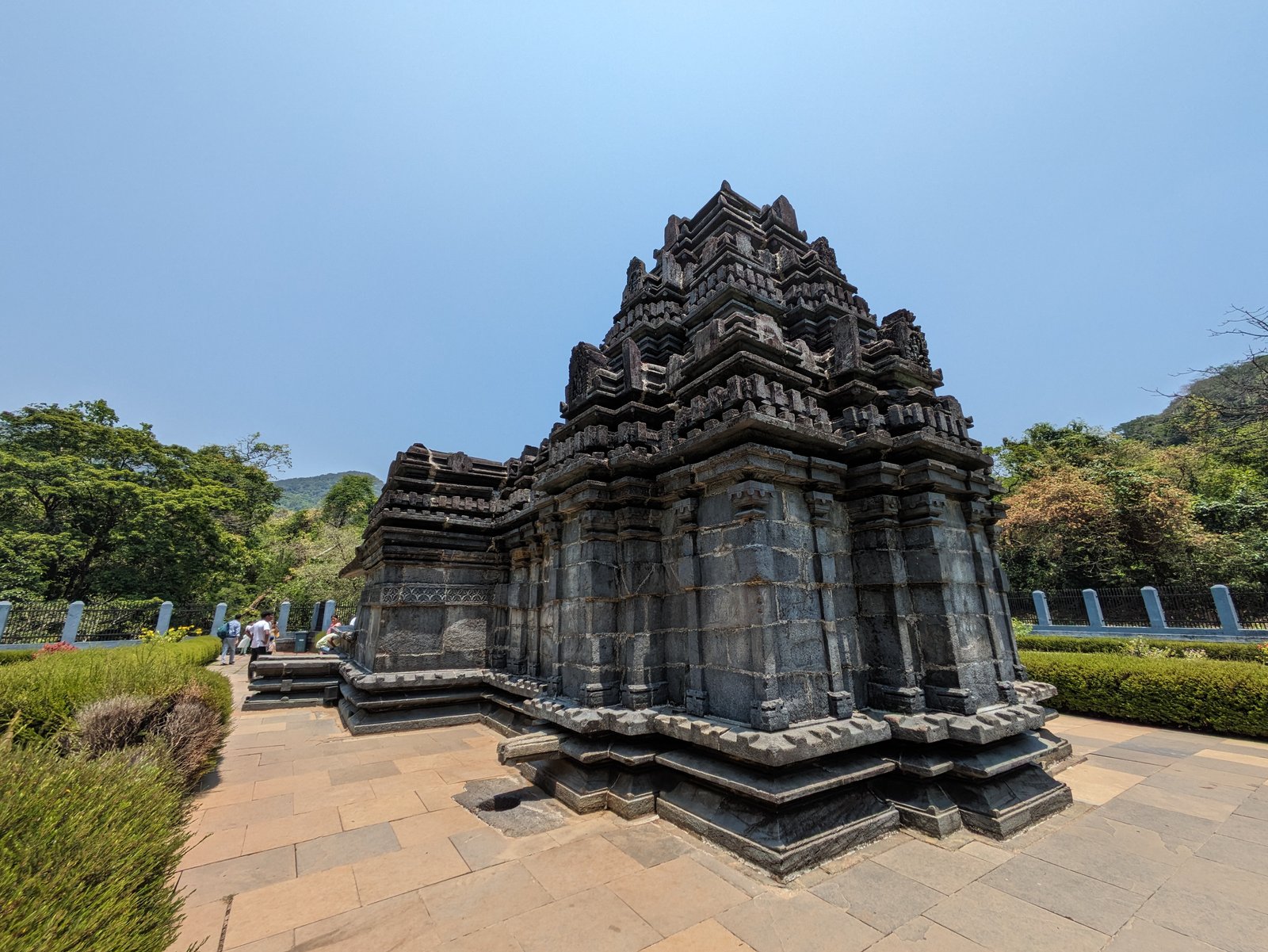 tambdi surla blog south goa