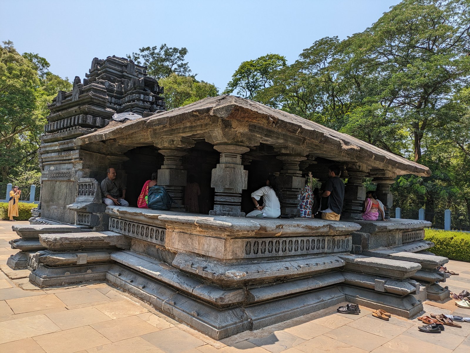 tambdi surla temple