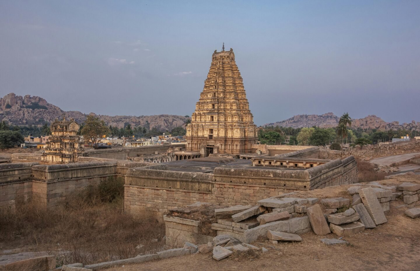 Top 10 Must-Visit Destinations in South India