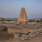 hampi south india