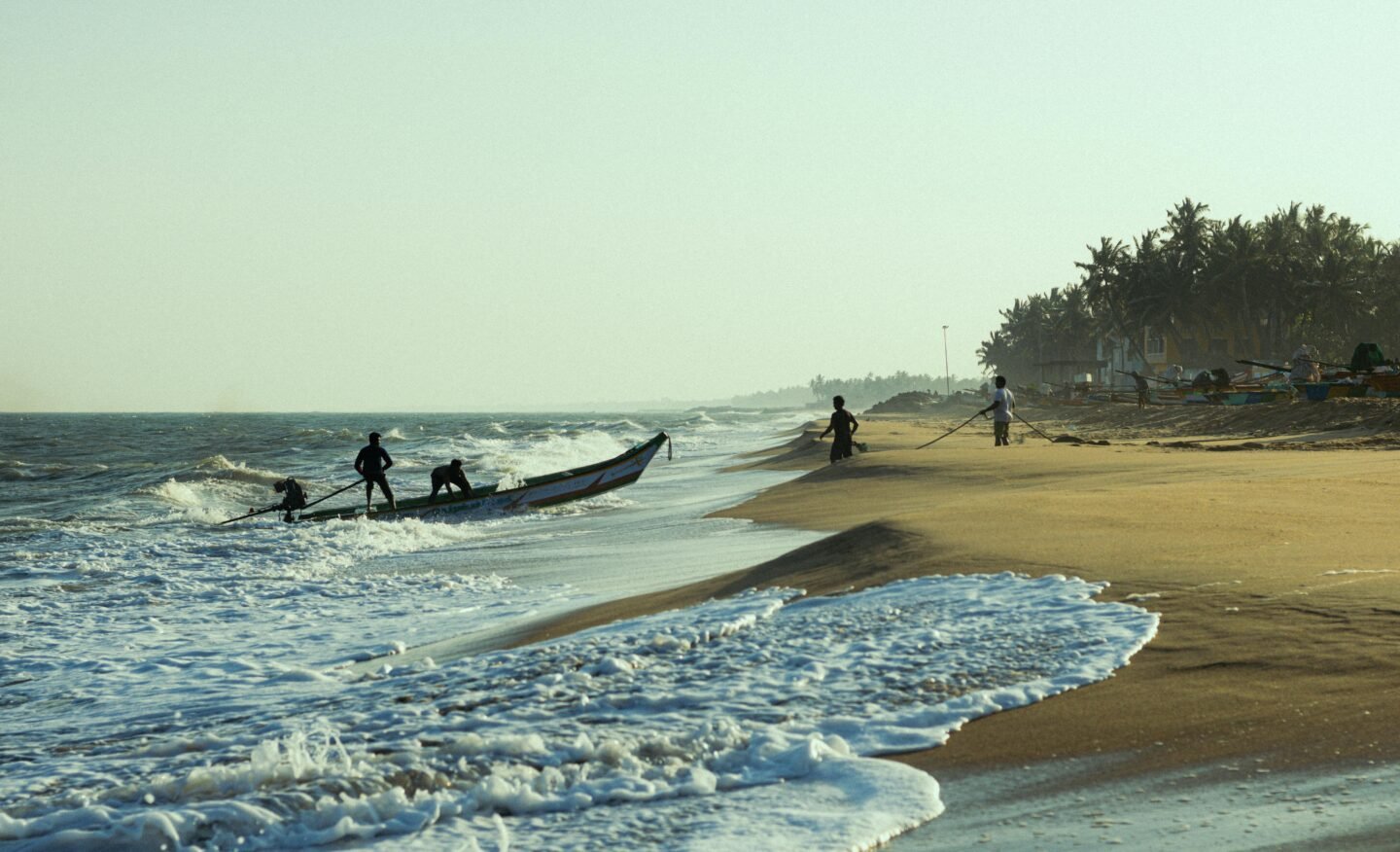 kochi south india
