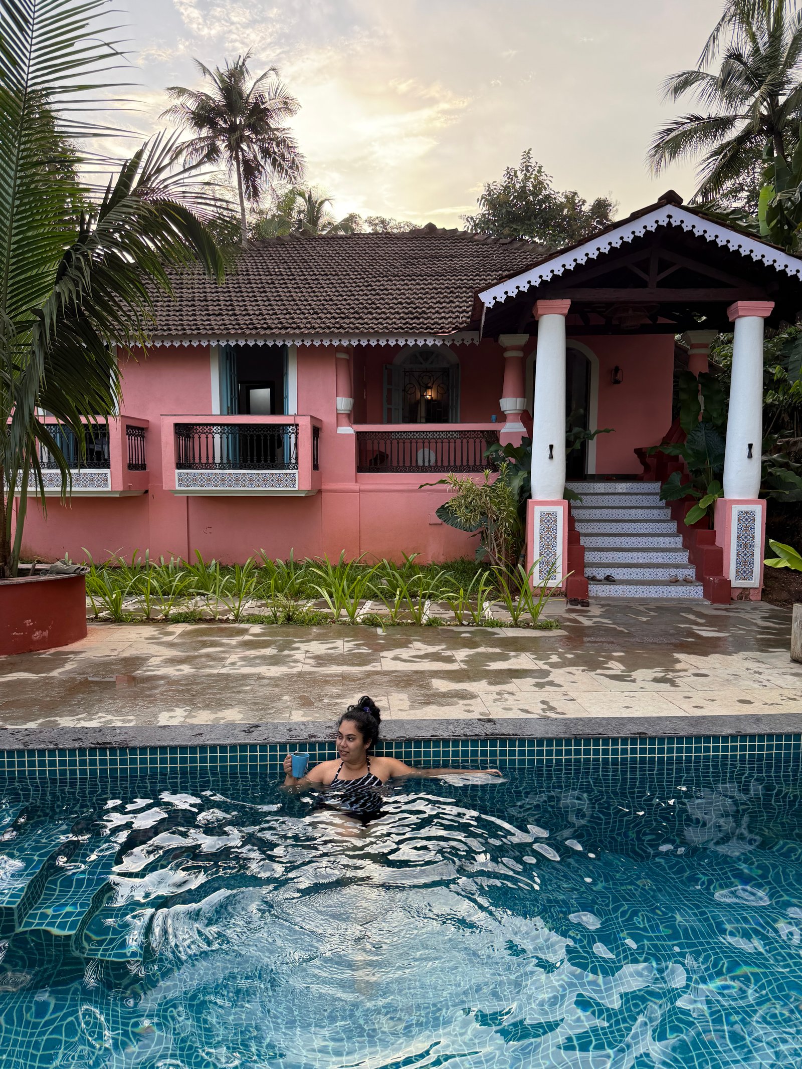 Goa Airbnbs