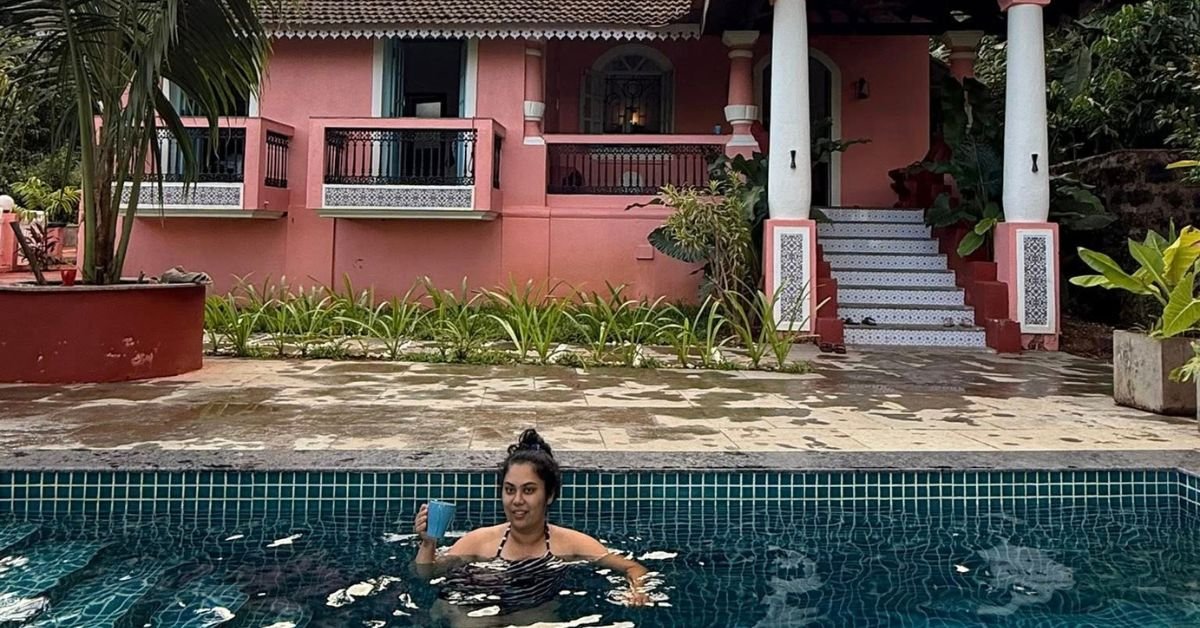 Goa Airbnbs: The Ones Worth Booking – ThatGoanGirl Guide