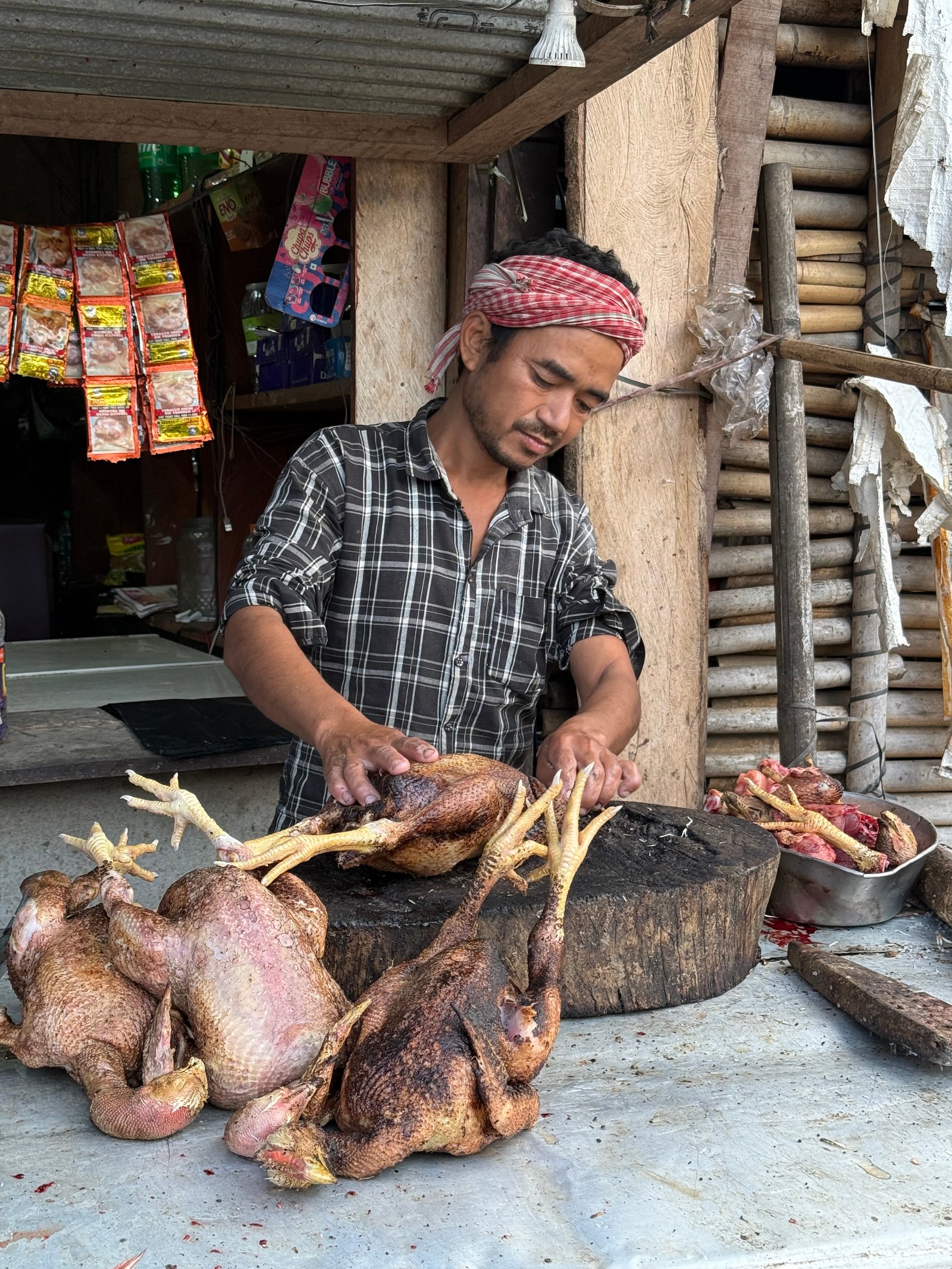 local life arunachal pradesh