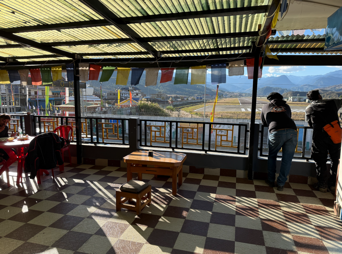 buddha kitchen menchukha