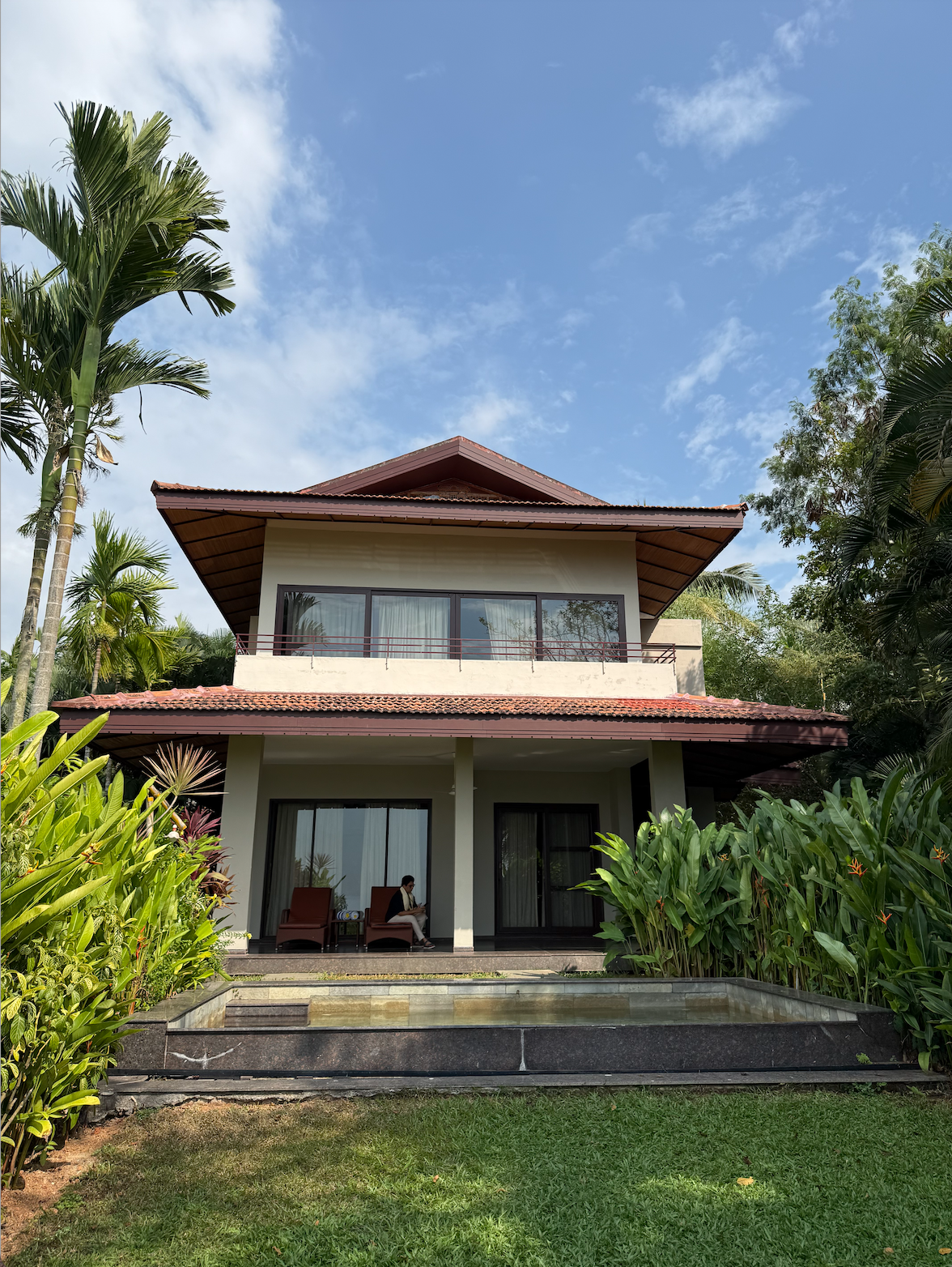 kumarakom niraamaya