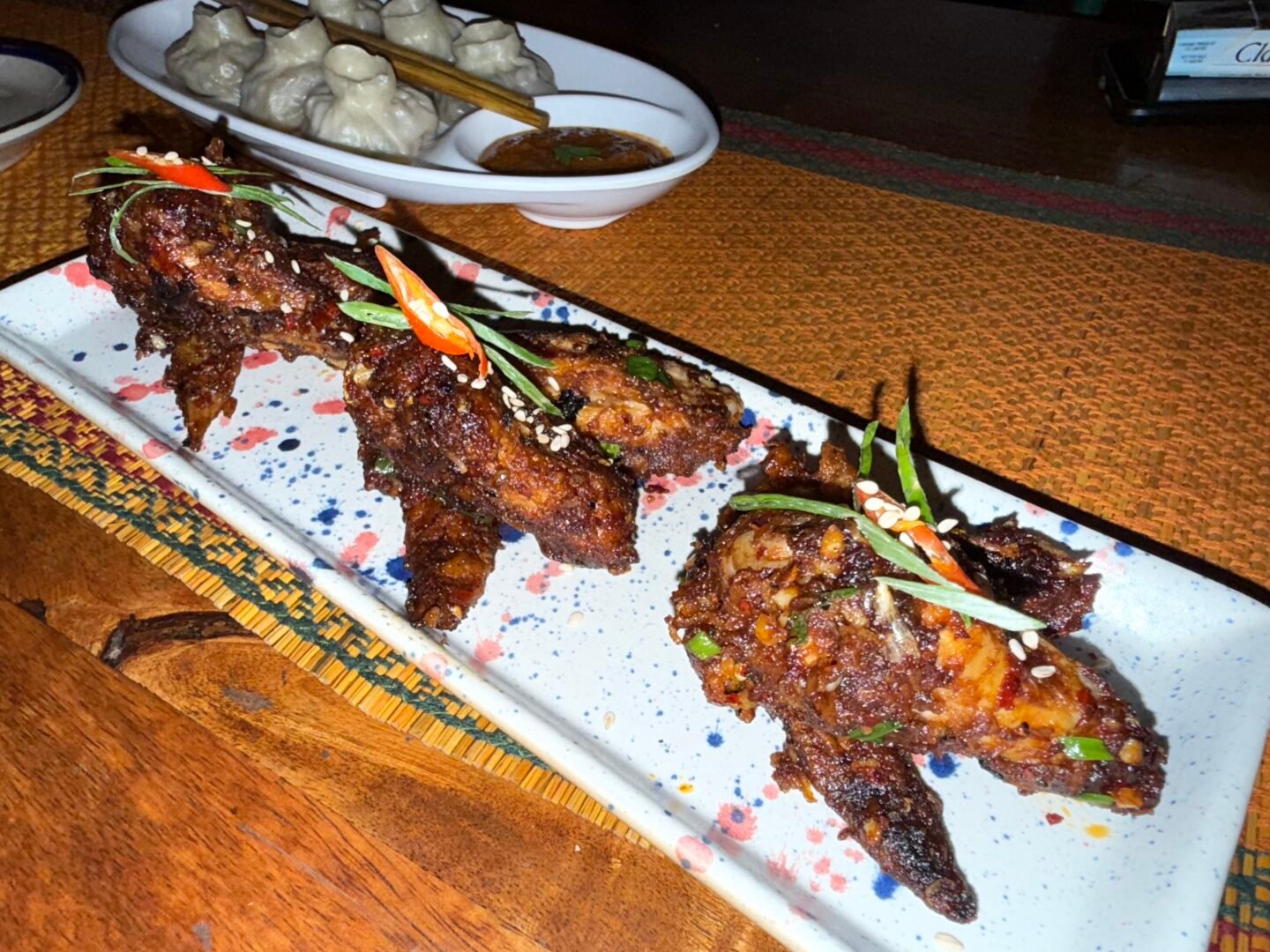 Where To Find North East Indian Food in Goa