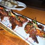 North East Indian Food Goa