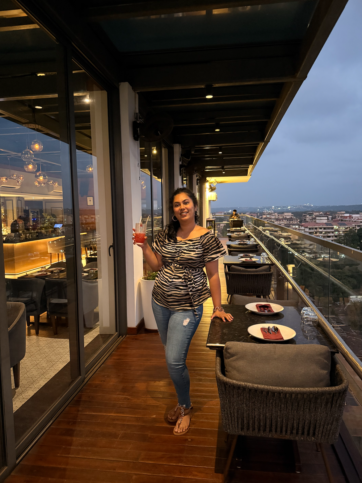 Restaurants in Panjim That Make Any Evening Feel Special