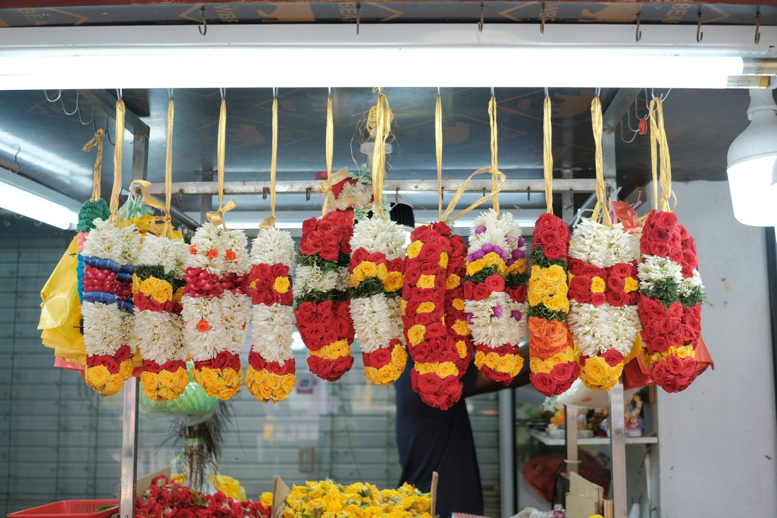 what to do in Little India Singapore