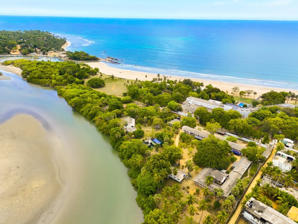 What Does a Day in Trincomalee Look Like?
