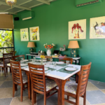 best restaurants anjuna